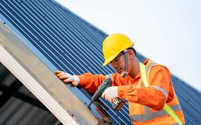 Best Roof Maintenance and Cleaning  in Ramseur, NC